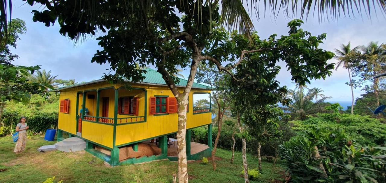 Casa Mae - Inn Principe Exterior photo